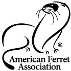 American Ferret Association (AFA) - logo