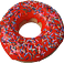red-donut-with-sprinkles-3d-illustration-png